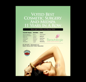 Advertisement Design by vikas naik for Shah Companies LLC | Design: #8487594