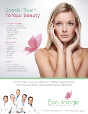 Advertisement Design by JCR for Shah Companies LLC | Design: #8439761