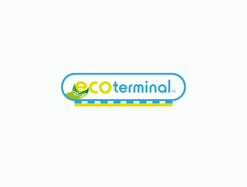 Design de Logo par Enzzok pour ECOTERMINAL SRL | Design #8488335