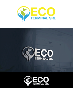 Logo Design by joliau for ECOTERMINAL SRL | Design: #8489085
