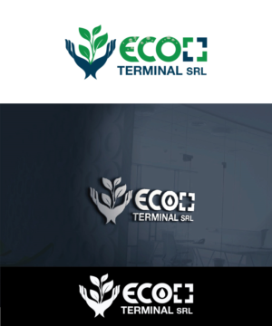 Logo Design by joliau for ECOTERMINAL SRL | Design: #8494543