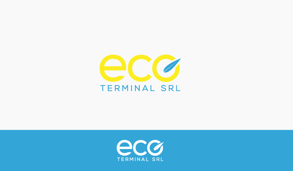 Logo Design by ergo™ for ECOTERMINAL SRL | Design #8431165