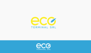 Logo Design by ergo™ for ECOTERMINAL SRL | Design: #8431165