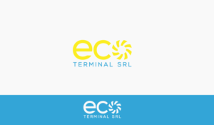 Logo Design by ergo™ for ECOTERMINAL SRL | Design: #8431203