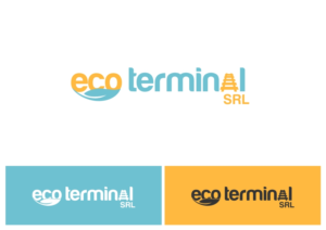 Logo Design by Amduat Design for ECOTERMINAL SRL | Design: #8492398