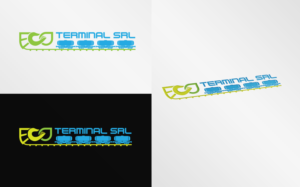 Logo Design by Grafactory for ECOTERMINAL SRL | Design: #8492726