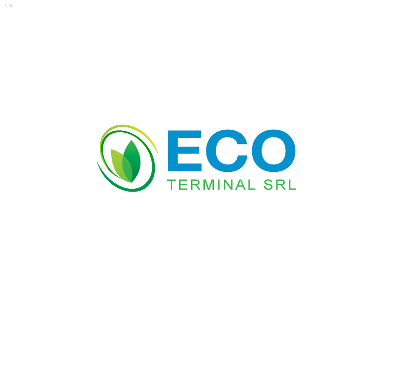 Logo Design by instudio for ECOTERMINAL SRL | Design #8501161