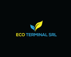 Diseño de Logo por logomaster24 para ECOTERMINAL SRL | Diseño: #8439706