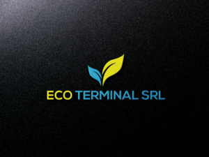 Diseño de Logo por logomaster24 para ECOTERMINAL SRL | Diseño: #8439709