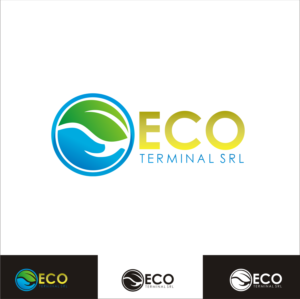 Logo Design by dp748365 for ECOTERMINAL SRL | Design #8509533