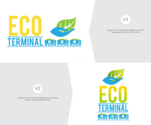Logo Design by insert name here