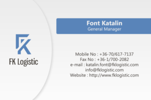Business Card Design by hmpatel31
