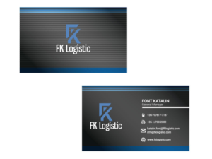 Business Card Design by designstudio007