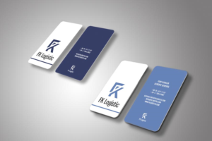 Business Card Design by morosijuliana