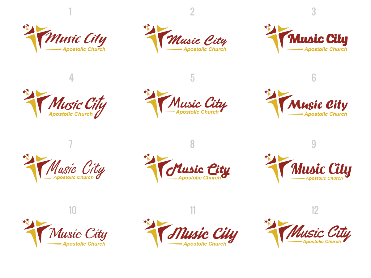 Logo Design by Kristijan Trajchev for this project | Design #8485744