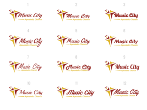 Logo-Design von Kristijan Trajchev für dieses Projekt | Design: #8485744
