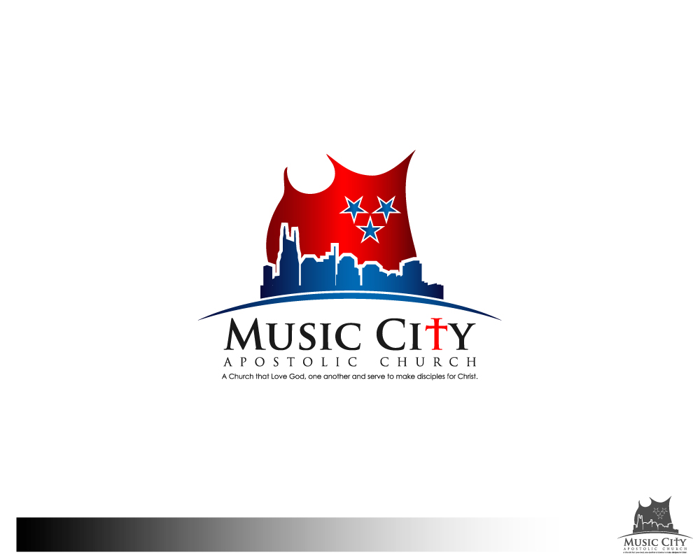 Logo-Design von dharly für dieses Projekt | Design #8486770