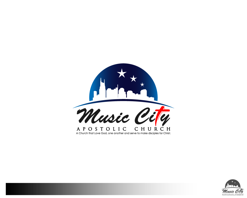 Logo Design by dharly for this project | Design #8495095