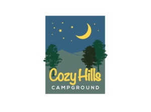 Logo Design by ABG for Cozy Hills Campground | Design: #8400403