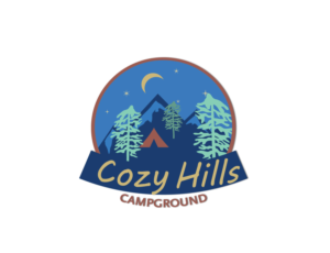 Logo Design by Nalanr cvn for Cozy Hills Campground | Design: #8490311