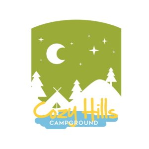 Logo Design by VinBasilio for Cozy Hills Campground | Design #8426829