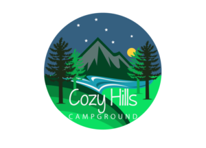 Logo Design by creative.bugs for Cozy Hills Campground | Design #8399540
