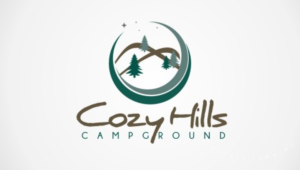 Logo Design by CarolineMS for Cozy Hills Campground | Design: #8500553