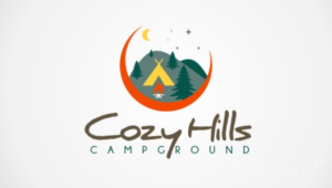 Logo Design by CarolineMS for Cozy Hills Campground | Design: #8516615