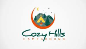 Logo Design by CarolineMS for Cozy Hills Campground | Design: #8526009