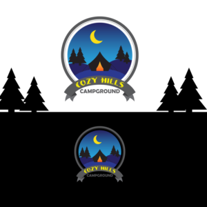 Logo Design by wiktia