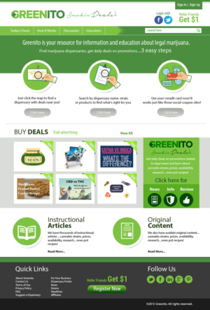 Web Design by uk