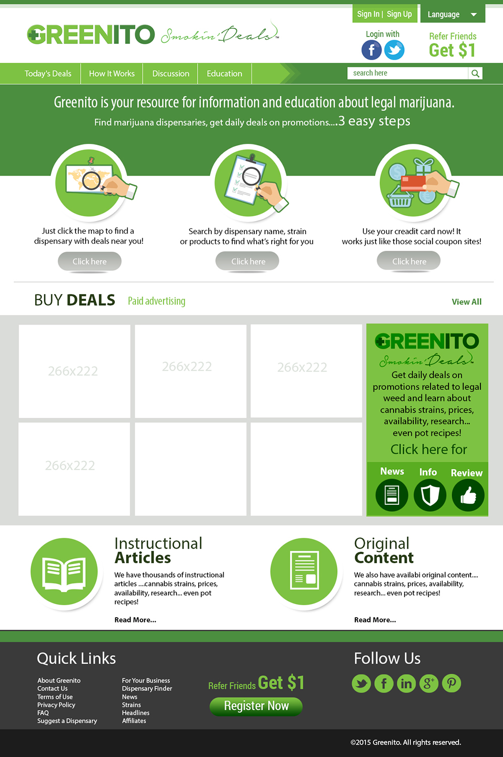 Diseño Web por uk para este proyecto | Diseño #8418974