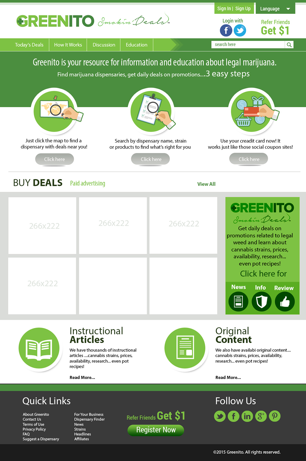 Web Design by uk for this project | Design #8428461