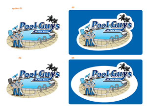 Logo Design by Vicez