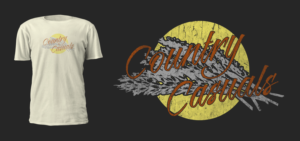 T-shirt Design by FTWiNN