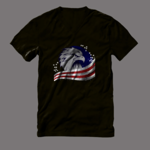 T-shirt Design by PaperAndPixel