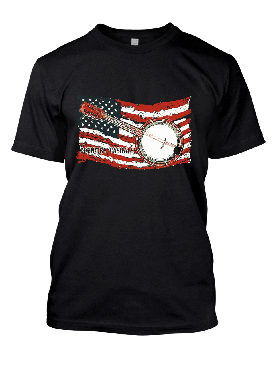 T-shirt Design by Adrian for Gone Country | Design #9199735