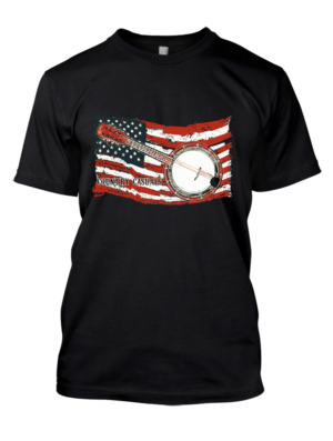 T-shirt Design by Adrian