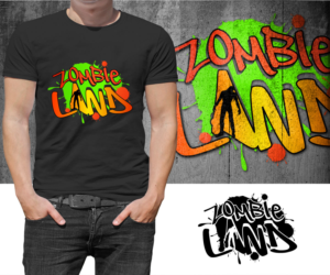 Pop art and or Graffiti Artwork for t-shirts, mugs, canvas, etc. | Graphic Design by TRHZ