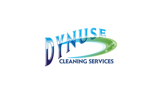 Logo Design by designgreen for Dynuse cleaning services | Design: #1978362