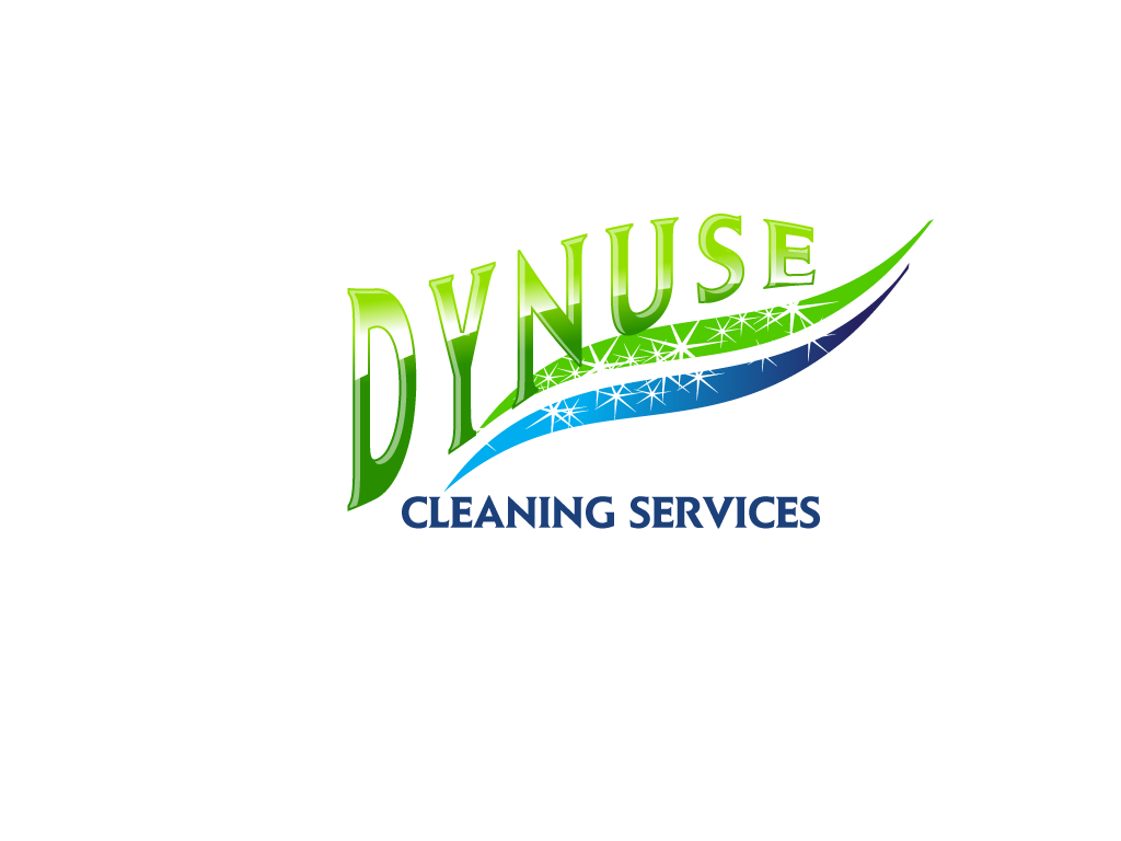 Design de Logo par designgreen pour Dynuse cleaning services | Design #1978364