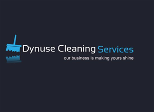 Logo-Design von ahmer für Dynuse cleaning services | Design #1980184