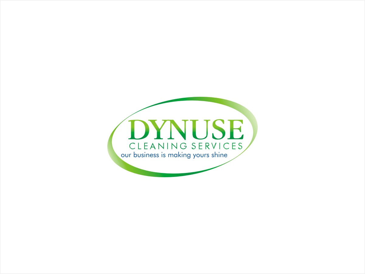 Design de Logo par Actives pour Dynuse cleaning services | Design #1974903