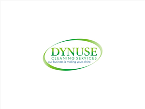 Logo Design by Sushma for Dynuse cleaning services | Design: #1974903