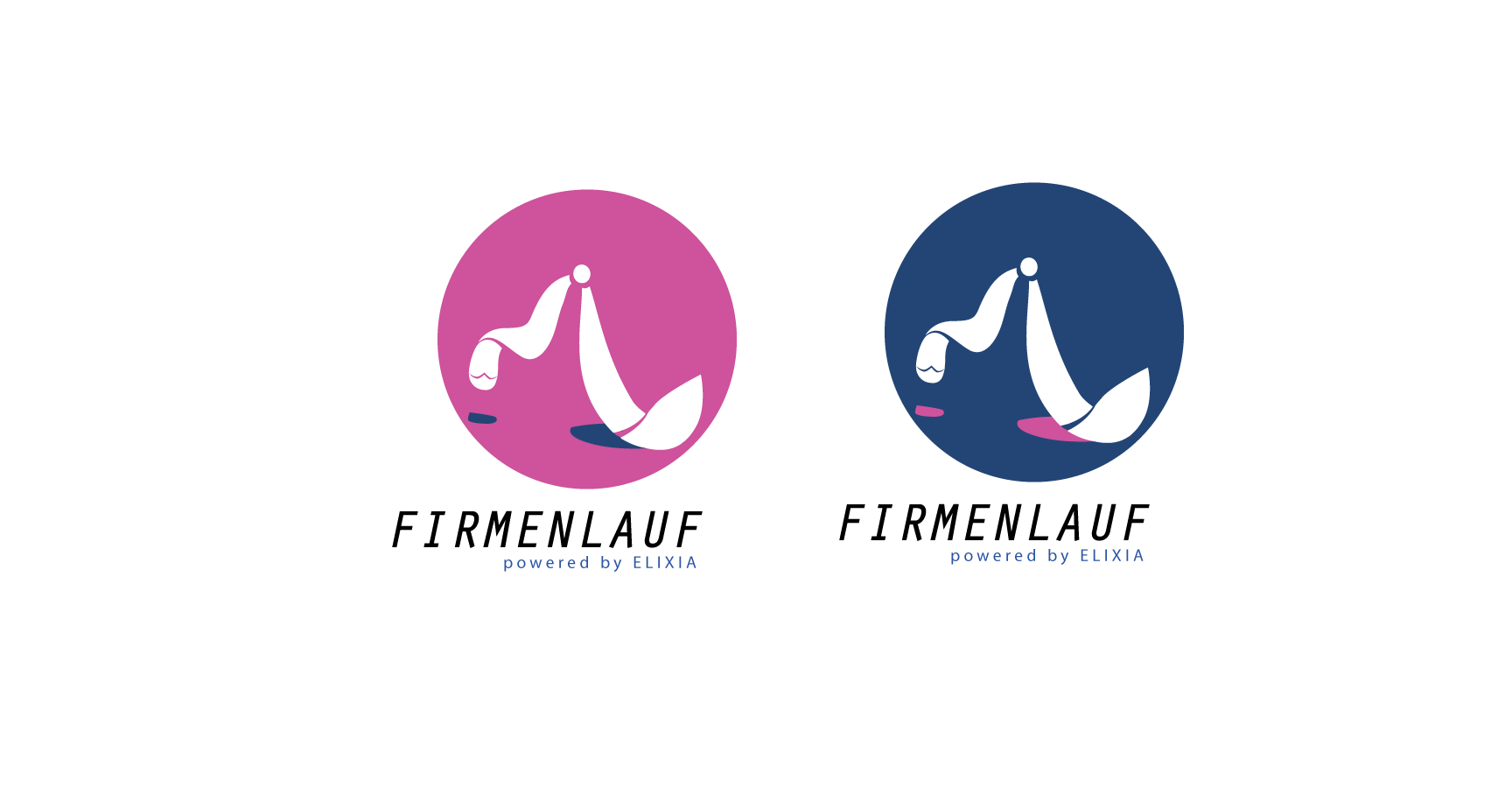 Logo Design by Stanislav Petkov for Rattenscharf Event Agentur | Design #8441743