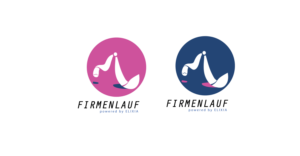 Logo Design by Stanislav Petkov for Rattenscharf Event Agentur | Design: #8441743