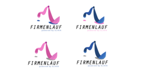 Logo Design by Stanislav Petkov for Rattenscharf Event Agentur | Design: #8441799
