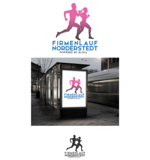 Logo Design by ADM Florin for Rattenscharf Event Agentur | Design: #8462015