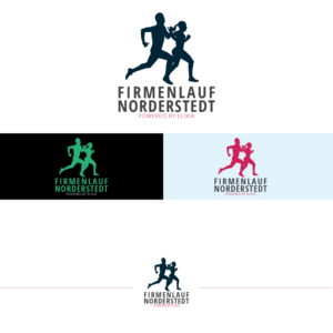Diseño de Logo por ADM Florin para Rattenscharf Event Agentur | Diseño: #8482431