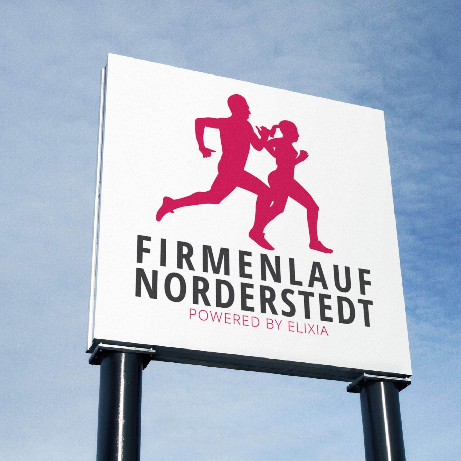 Logo Design by ADM Florin for Rattenscharf Event Agentur | Design #8482748